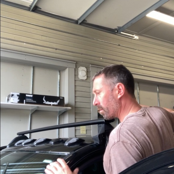 Meet your Posher, Trail Wrench - Picture 2 of 6